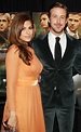 Eva Mendes and Ryan Gosling name daughter Esmeralda | Daily Mail Online