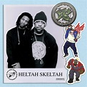 Hip-Hop Nostalgia: Heltah Skeltah "Operation Lockdown" (The Source, 6/96)