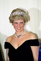 25+ Photos of Princess Diana in Tiaras - Princess Diana's Tiara Style