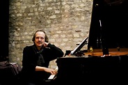 François Couturier – Pianiste et compositeur