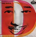 Duke Ellington And His Orchestra - Historically Speaking - The Duke (LP ...