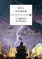I ragazzi di Anansi, Neil Gaiman | Ebook Bookrepublic