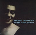 Sings Cole Porter, Mabel Mercer | CD (album) | Muziek | bol