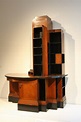 Paul T Frankl Skyscraper Bookcase Desk - smow Blog