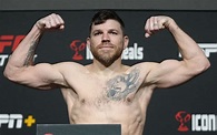 Jim Miller still has eyes set on fighting at UFC 300 after record-tying ...