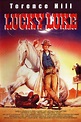 Lucky Luke (1991) par Terence Hill