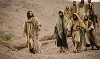 Nova série mostra vida de Jesus Cristo com provas da ciência