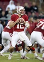 Andrew Luck Stanford: 10 Reasons Why QB Shouldn't Declare for NFL Draft ...