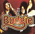 The Best Of Budgie - Budgie | Muzyka Sklep EMPIK.COM
