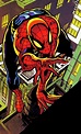 Spider-Man by John Byrne Comic Book Superheroes, Comic Heroes, Marvel ...