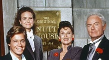 The Nutt House (1989) | MUBI