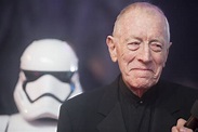 Remembering Max von Sydow (1929-2020)