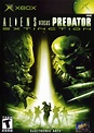 Aliens Versus Predator: Extinction for Xbox (2003) MobyRank - MobyGames