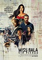 Miss Bala (#2 of 2): Extra Large Movie Poster Image - IMP Awards