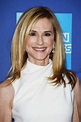 HOLLY HUNTER at 29th Annual Palm Springs International Film Festival ...