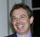 Remembering the time Tony Blair got slow hand clapped by the Women's ...