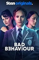 Bad Behaviour (TV Mini Series 2023) - IMDb