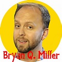 Bryan Q. Miller talks about BATGIRL – FIRST COMICS NEWS