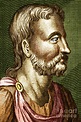 Aulus Cornelius Celsus, Roman Photograph by Science Source