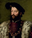 Ercole II d'Este, duke of Ferrara (1508-59) 16th c. Nicolò dell'Abate ...