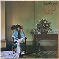 Gram Parsons GP LP | Buy from Vinylnet