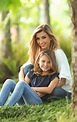 Pin de Priscilla Monzon em Mom & Daughter Photo Ideas | Fotografia de ...