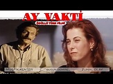 Ay Vakti Türk Filmi | Zuhal Olcay | Müşfik Kenter | Füsun Demirel - YouTube