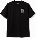 Anti Social Social Club T-Shirt Men (2XL, Black): Amazon.co.uk: Clothing