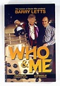 Who And Me: The Memoir of Barry Letts, "Doctor Who" Producer 1969-1974 ...