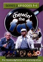 Chewin' the Fat (TV Series 1999–2005) - IMDb