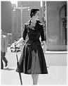 Fotos que muestran el estilo de la mujer en los años 50 y 60
