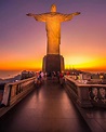 Cristo Redentor: guia completo de como visitar essa maravilha