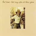 "Still Crazy After All These Years" by Paul Simon on iTunes