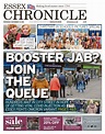 Essex Chronicle - 2021-12-16