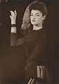 Man Ray, Juliet, 1947 - Collection Timothy Baum, New York | Man ray ...