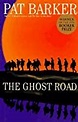 The Ghost Road (Regeneration #3) by Pat Barker — Reviews, Discussion ...
