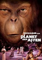 Rückkehr zum Planet der Affen 1970 ganzer film STREAM deutsch Komplett ...