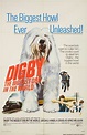 Digby, the Biggest Dog in the World Original 1974 U.S. One Sheet Movie ...