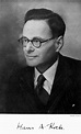 Hans Adolf Krebs - Alchetron, The Free Social Encyclopedia