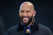 Tim Howard Now: From Stopping Shots to TV Spots + US Career