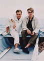 Image gallery for The Talented Mr. Ripley - FilmAffinity