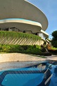Arango House, Acapulco, Mexico (John Lautner, 1973) [1063x1600] : r ...