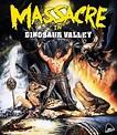 Amazon.com: Massacre in Dinosaur Valley [Blu-ray] : Michael Sopkiw ...