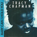 Tracy Chapman – Baby Can I Hold You (1988, Vinyl) - Discogs