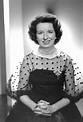Actress Mary Wickes - American Profile