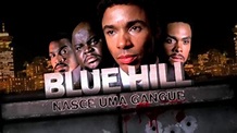 BLUE HILL NASCE UMA GANGUE - FILME DUBLADOCOMPLETO - YouTube