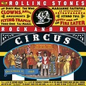 Review: The Rolling Stones – ROCK AND ROLL CIRCUS | Classic Rock