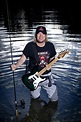Iron Maiden’s Adrian Smith Has Readers ‘Hooked’ With Fascinating ...