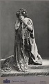 Anna von Mildenburg als Klytämnestra " Elektra " Wien 1909 | Opera ...