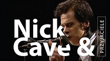 Into My Arms (W moich ramionach) – N.Cave | Nick Cave i Przyjaciele – W ...